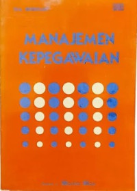 Manajemen Kepegawaian