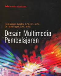 Desain Multimedia Pembelajaran
