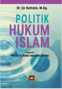 Politik Hukum Islam