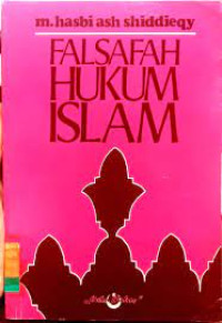 Falsafah Hukum Islam