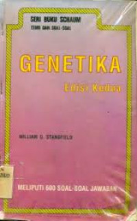 Genetika