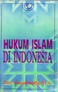 Hukum Islam di Indonesia