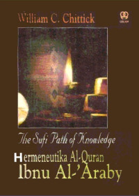 The Sufi Path of Knowledge