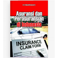Asuransi dan Perasuransian di Indonesia