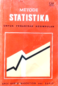 Metode Statistika (untuk Penarikan Kesimpulan)