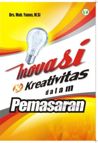 Inovasi dan Kreativitas dalam Pemasaran