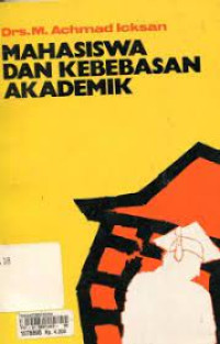 Mahasiswa dan Kebebasan Akademik