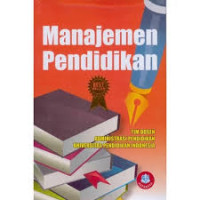 Manajemen Pendidikan