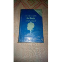 Membangun Insan Seutuhnya