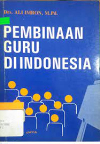 Pembinaan Guru di Indonesia