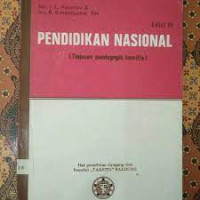 Pendidikan Nasional