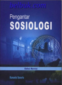 Pengantar Sosiologi Hukum