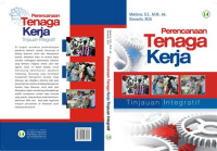 Perencanaan Tenaga Kerja : Tinjauan Integratif