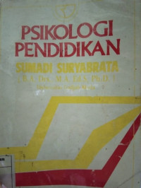 Psikologi Pendidikan