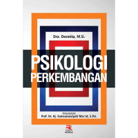 Psikologi Perkembangan