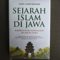 Sejarah Islam Di Jawa