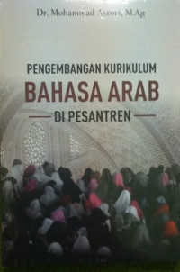 Pengembangan Kurikulum Bahasa Arab