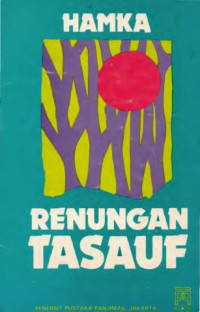 Renungan Tasauf