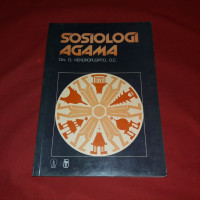Sosiologi Agama