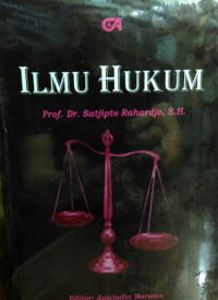 Ilmu Hukum