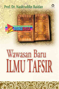 Wawasan Baru Ilmu Tafsir